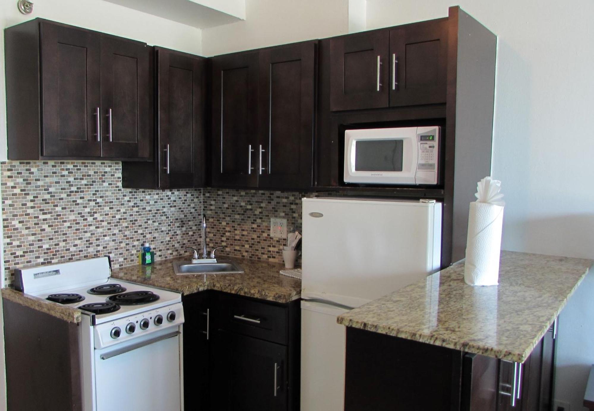Beachfront Rentals Miami Beach By Bl Rentals Esterno foto