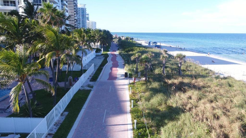 Beachfront Rentals Miami Beach By Bl Rentals Esterno foto
