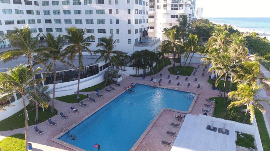 Beachfront Rentals Miami Beach By Bl Rentals Esterno foto