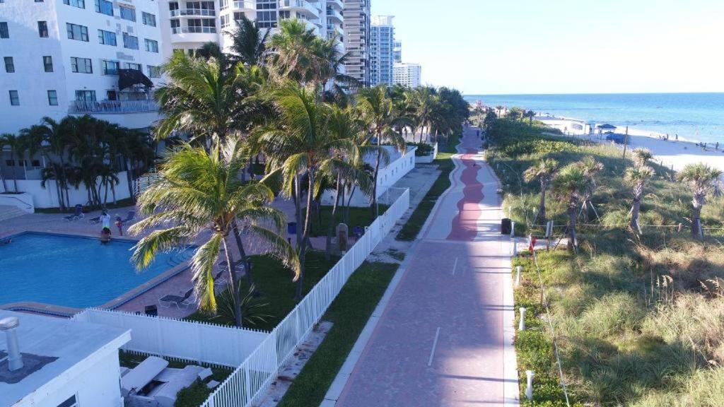 Beachfront Rentals Miami Beach By Bl Rentals Esterno foto