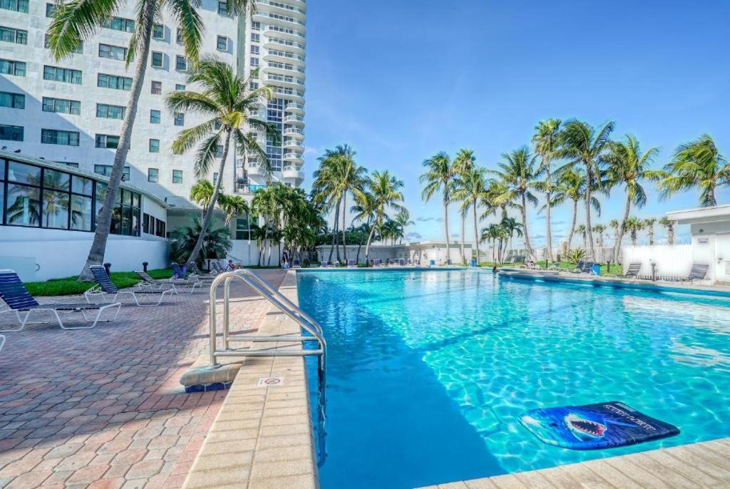 Beachfront Rentals Miami Beach By Bl Rentals Esterno foto