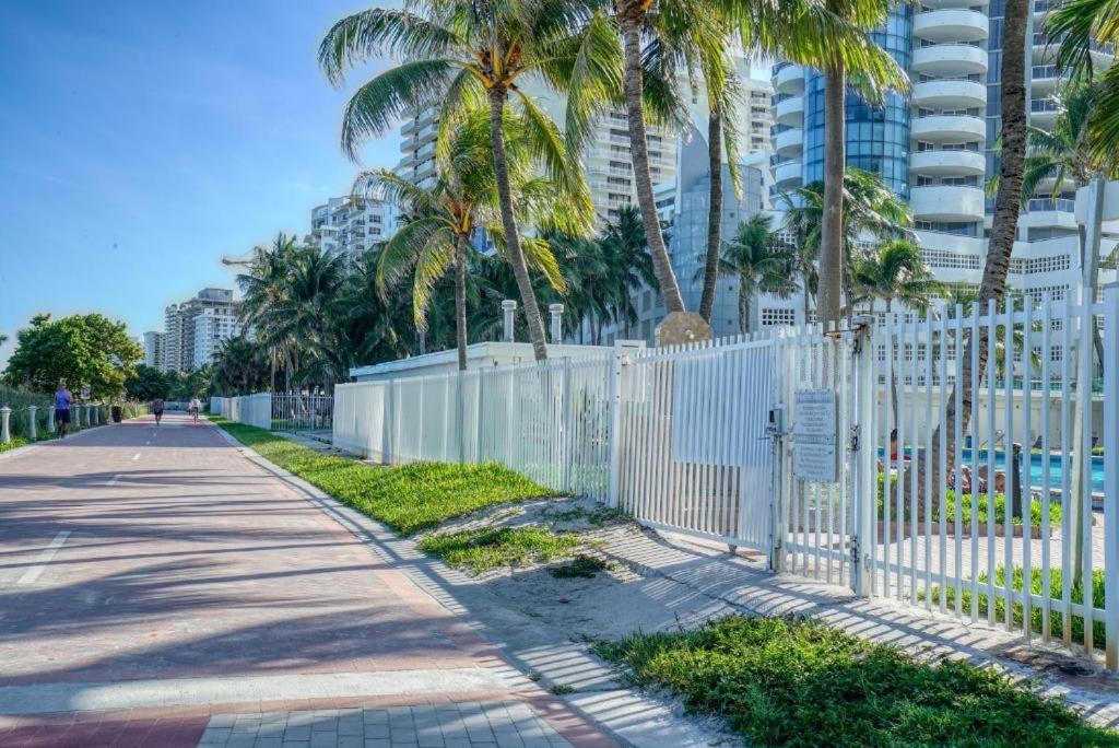 Beachfront Rentals Miami Beach By Bl Rentals Esterno foto