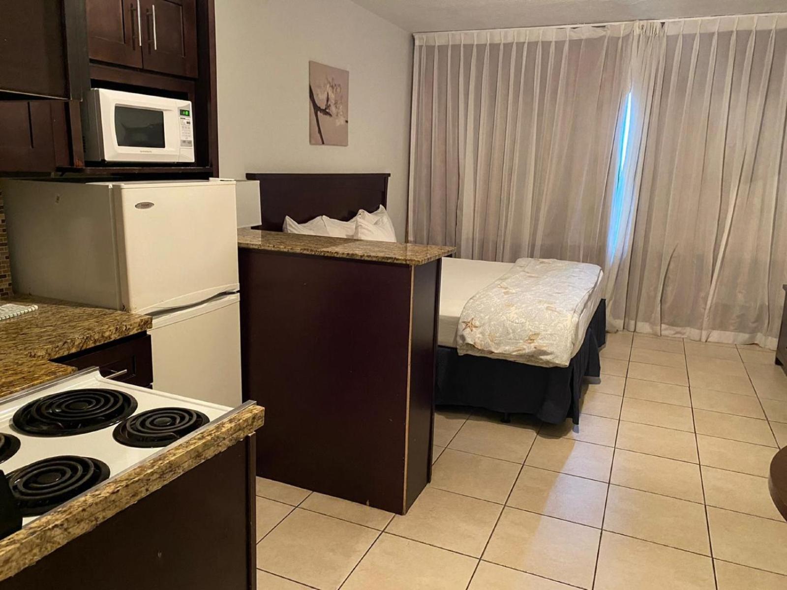 Beachfront Rentals Miami Beach By Bl Rentals Esterno foto