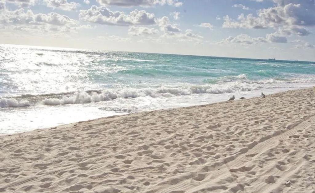 Beachfront Rentals Miami Beach By Bl Rentals Esterno foto