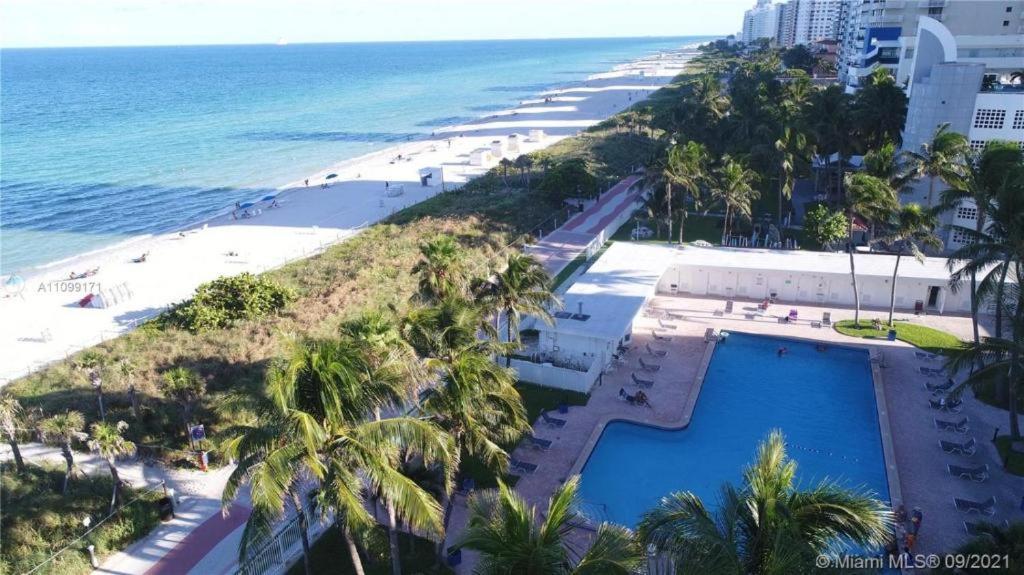 Beachfront Rentals Miami Beach By Bl Rentals Esterno foto